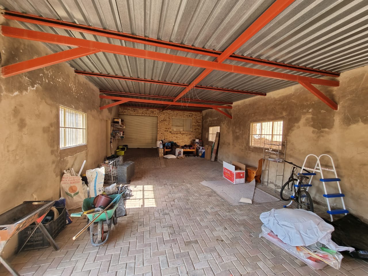 To Let 4 Bedroom Property for Rent in La Provance Free State